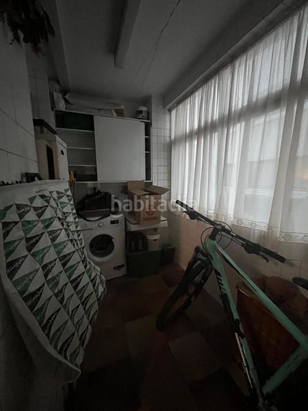 Foto 9bd05e0e-b42d-4ee9-bf0c-290516c82149. Piso en San Pablo - Juan Flórez Coruña (A)