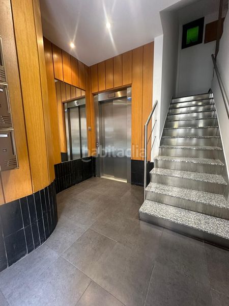 Foto 1bf391b6-5862-4702-9800-949f41817f8c. Apartament amb calefacció a Monte Alto - Zalaeta - Atocha Coruña (A)