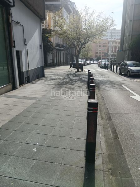 Foto 1c6bdf9f-90fd-41a7-a39c-e02e92060c61. Apartament amb calefacció a Monte Alto - Zalaeta - Atocha Coruña (A)
