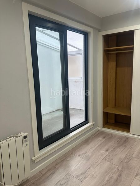 Foto e8fc847c-2863-43e4-987f-ca1fef9af651. Apartament amb calefacció a Monte Alto - Zalaeta - Atocha Coruña (A)