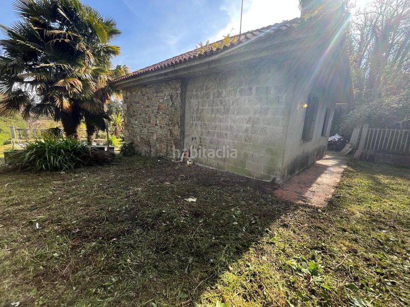 Foto 08d98347-cee3-4247-85be-bef54ae28af9. Casa amb piscina a Bergondo