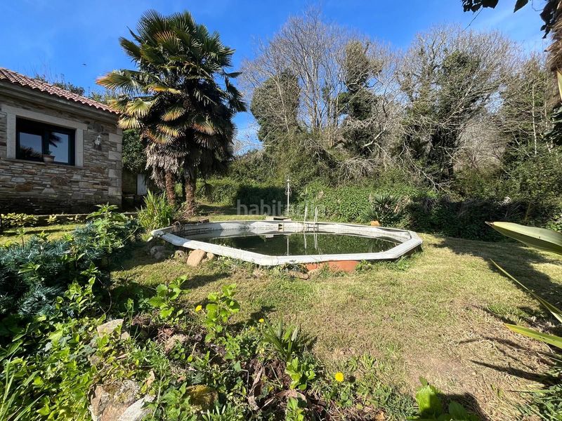 Foto 132a32fb-da84-4bf4-bf2d-8c3ca62c53ce. Casa amb piscina a Bergondo