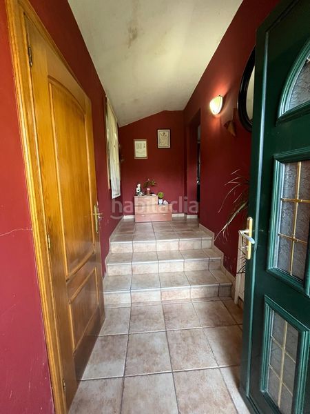 Foto 3669c8ba-23e0-4e8a-83c1-ab4d7f3f49d8. Casa amb piscina a Bergondo