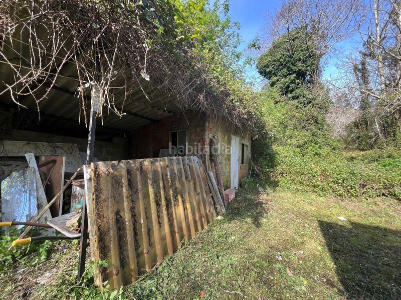 Foto 75d08e69-e8dd-4767-8905-54191b4037c8. Casa amb piscina a Bergondo