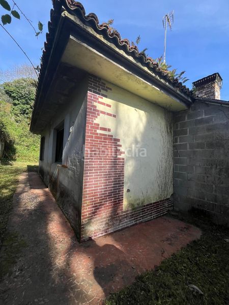 Foto d5e3886a-a82e-42a5-87f0-9f5928085ffc. Casa amb piscina a Bergondo