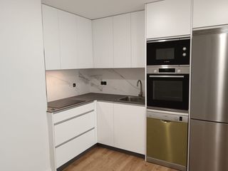 Etagenwohnung  Benito blanco rajoy