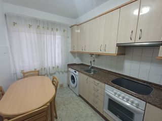 Flat in DE FINISTERRE