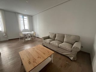 Flat in Federico Tapia