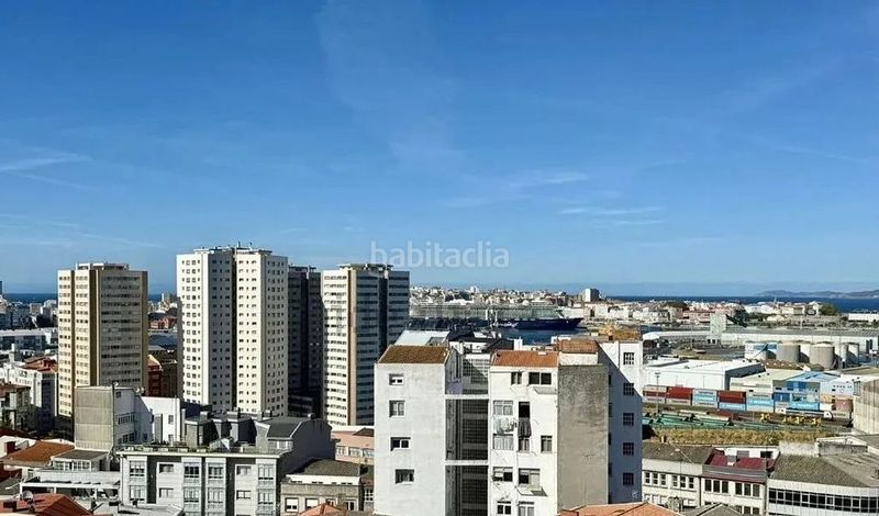 Foto 77f7f58f-8722-4593-9076-f46e0a9e7075. Piso en Los Castros - Castrillón Coruña (A)