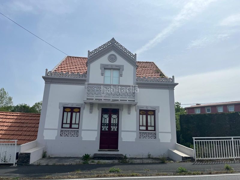 Foto 4956ae58-833c-4f16-aa7a-7a4b8ab51be1. Casa en Sada