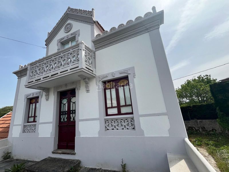 Foto 49c584f5-6c63-410b-8422-43017f28689b. Casa en Sada