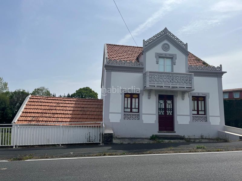 Foto a44b4a05-c37f-41ef-9593-e0efd43028cd. Casa en Sada