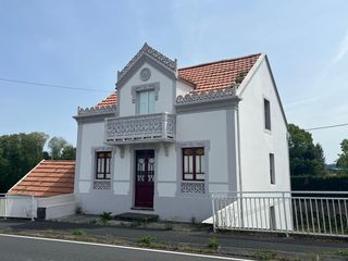 Haus  Carta