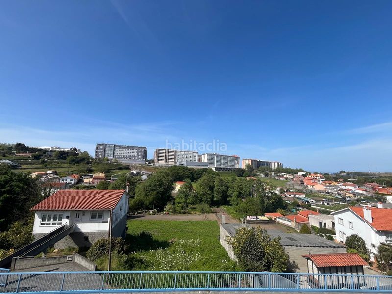 Foto 196be057-65dd-48b6-859c-dd2c3453717c. Casa amb calefacció a Mesoiro Coruña (A)