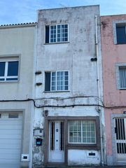 House in Mesoiro