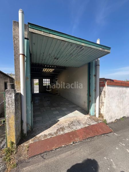 Foto dc9682d3-7011-46ba-b450-4f93d90e57cb. Casa amb calefacció a Mesoiro Coruña (A)