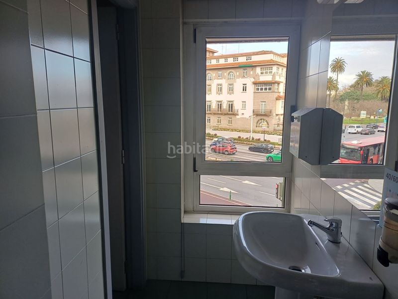 Foto acaca637-6463-4b0e-9146-4414ff4d2249. Pis a Ensanche Coruña (A)