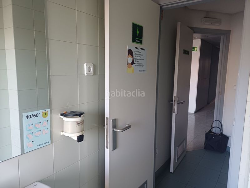 Foto ea302d43-7d13-44f1-ba9b-5ac4febccd94. Pis a Ensanche Coruña (A)