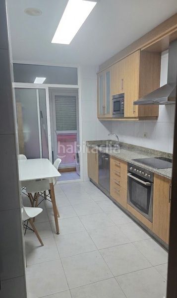 Foto 80a30ab5-98c1-42b7-ba6b-bad6bf6f99d3. Etagenwohnung mit heizung parking in Arteixo pueblo Arteixo