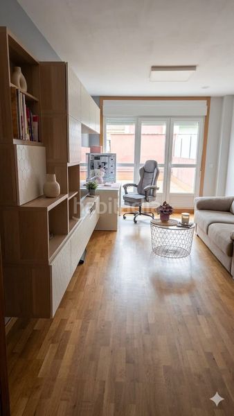 Foto d32ab478-0eb9-4388-8964-b50169e3848f. Etagenwohnung mit heizung parking in Arteixo pueblo Arteixo