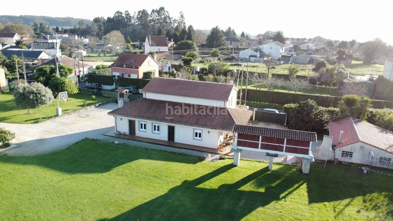 Foto bc19607e-05e8-4219-85a9-2693d0e2490f. Casa amb calefacció a Oleiros pueblo Oleiros