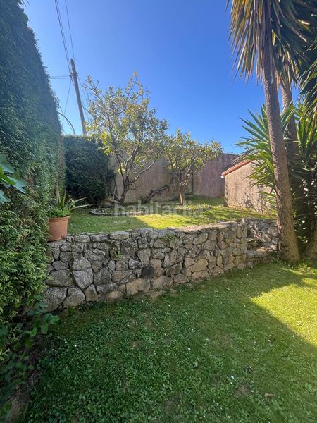 Foto bc6d9c91-d821-47f0-9bea-b8612a71c45c. Casa amb calefacció a Oleiros pueblo Oleiros