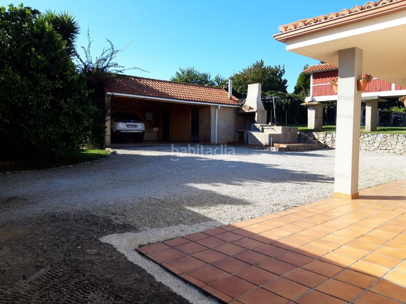 Foto ddff28b0-8979-4701-98de-3618bbe5b223. Casa amb calefacció a Oleiros pueblo Oleiros