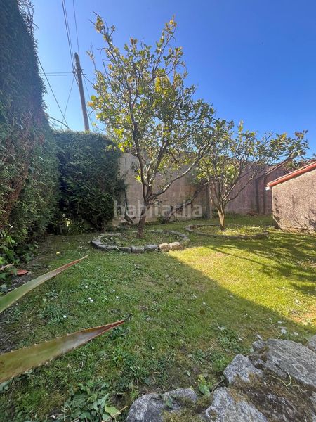 Foto e4c475e3-a423-497e-a2a5-9b420becbfcb. Casa amb calefacció a Oleiros pueblo Oleiros