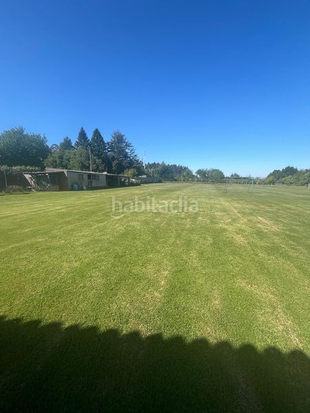 Foto f92f88f0-22ef-42fd-893a-5324b05990ff. Casa amb calefacció a Oleiros pueblo Oleiros