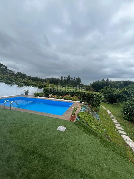 Foto 39795443-84ef-431d-875f-30bc8738e727. Casa amb piscina a Dorneda Oleiros