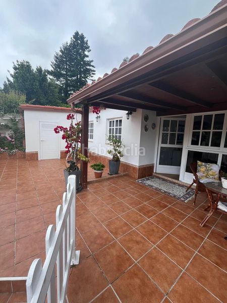 Foto 4f4d4d4d-e244-4f7d-a8c1-bb75a90aa4aa. Casa amb piscina a Dorneda Oleiros