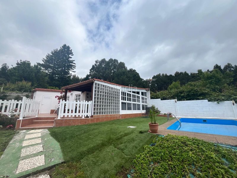 Foto 5627c1bb-8111-4e45-b07c-ce89a798a817. Casa amb piscina a Dorneda Oleiros