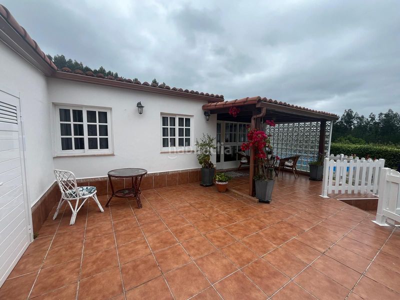 Foto 7315c73b-b9e8-4eb6-b3d7-aff08a3c761c. Casa amb piscina a Dorneda Oleiros