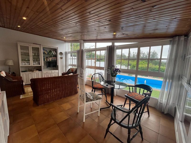 Foto ba8f0c58-a04c-42a9-a90c-dc17f412000a. Casa amb piscina a Dorneda Oleiros