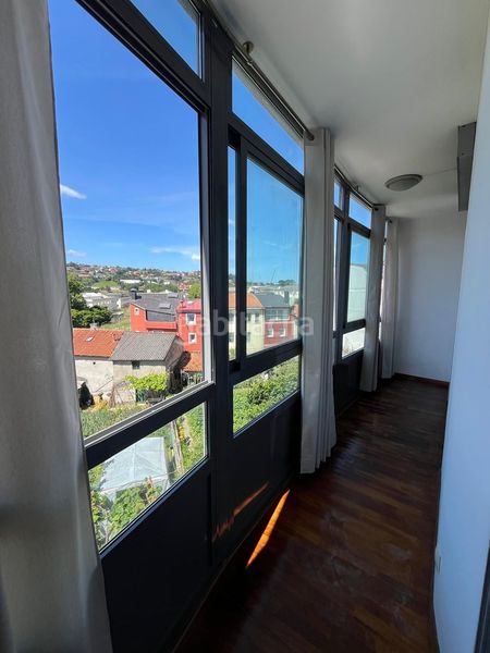 Foto a71d4daf-e4d5-45a2-9bd8-8b876fe1f3ba. Affitto appartamento con riscaldamento parcheggio in Coruña (A)