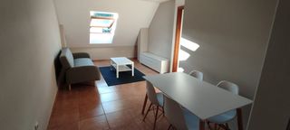 Rent Flat  Condes de andrade