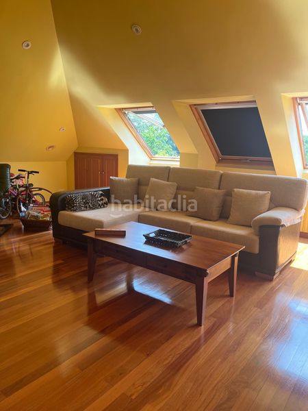 Foto 7f42bbc9-2983-4617-bbb5-fa722e77a506. Casa amb calefacció a Inás Oleiros