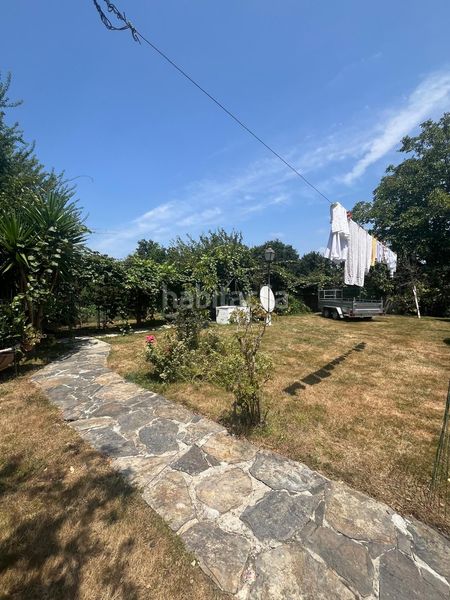 Foto 936121e3-c904-4b37-b854-e99e94b52298. Casa amb calefacció a Inás Oleiros