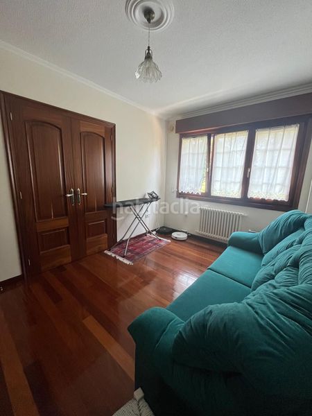 Foto afa9940a-1c0c-4c56-bf30-58e3af7256d1. Casa amb calefacció a Inás Oleiros