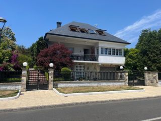 Casa a Silvas