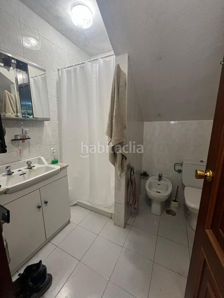 Foto bbe0287a-6776-416a-9a4a-6d55ed5a8952. Casa amb calefacció a Inás Oleiros