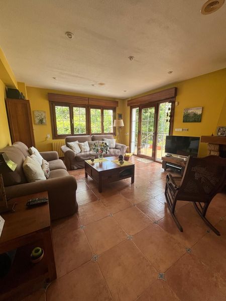 Foto bf03905a-970d-4f78-ae1a-6810ed0d7238. Casa amb calefacció a Inás Oleiros