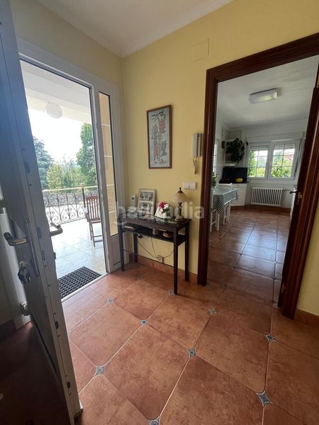 Foto d6caff98-9909-4c5a-9a10-d2cfb01eb6cb. Casa amb calefacció a Inás Oleiros