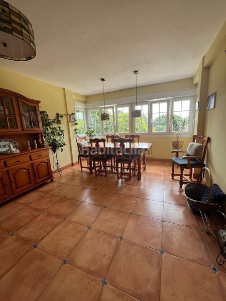 Foto d771418a-d68b-4919-b326-fa465147abaa. Casa amb calefacció a Inás Oleiros
