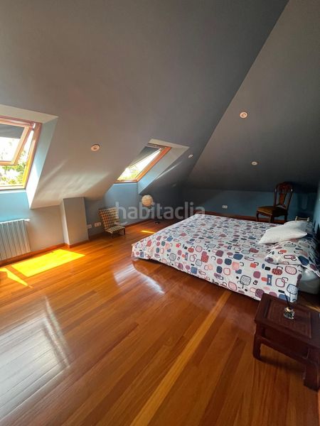 Foto e0ea549f-bf14-43ce-9962-908aca9767e1. Casa amb calefacció a Inás Oleiros