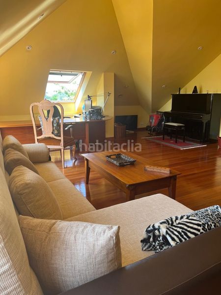 Foto e1a9c22b-89d9-44dd-ab0a-c8c0dee5311a. Casa amb calefacció a Inás Oleiros