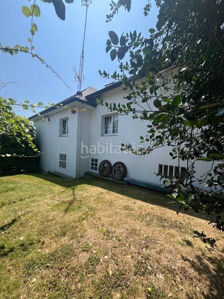Foto f7b503fe-9507-4534-83e7-564ba273f110. Casa amb calefacció a Inás Oleiros
