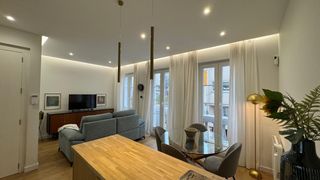 Etagenwohnung  Falperra