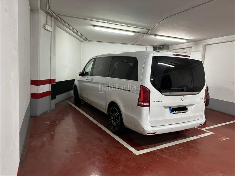 Foto a6945c77-6328-4737-bef2-c45c0c9b0b19. Affitto posto auto in Ensanche Coruña (A)