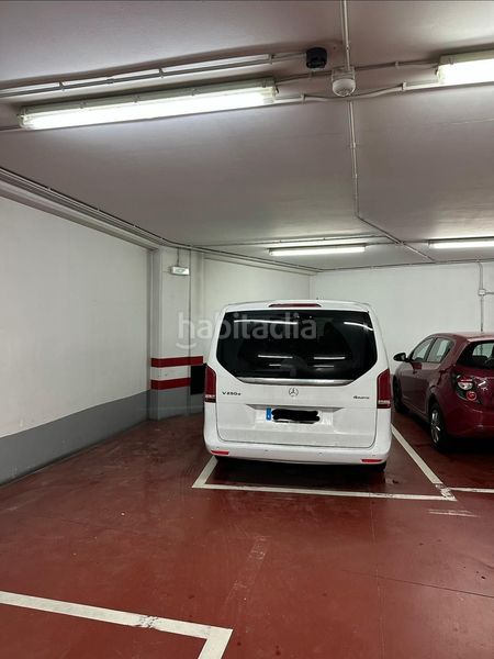 Foto f12e5904-0dee-4f20-a3ff-07c10918e9d0. Affitto posto auto in Ensanche Coruña (A)